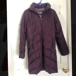 Parka Coat